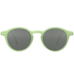 IZIPIZI Lunettes de Soleil Junior #D 5/10 Ans - Pear