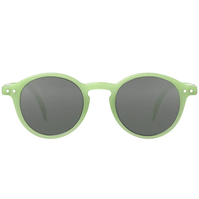 IZIPIZI Lunettes de Soleil Junior #D 5/10 Ans - Pear