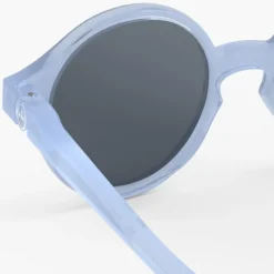 IZIPIZI Lunettes de Soleil Kids #D Stadium 9/36 Mois - Athletic Purple