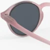 IZIPIZI Lunettes de Soleil Kids #D 5/7 Ans - Pink