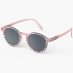 IZIPIZI Lunettes de Soleil Kids #D 5/7 Ans - Pink
