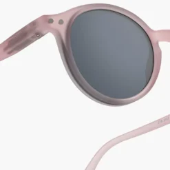 IZIPIZI Lunettes de Soleil Kids #D 5/7 Ans - Pink