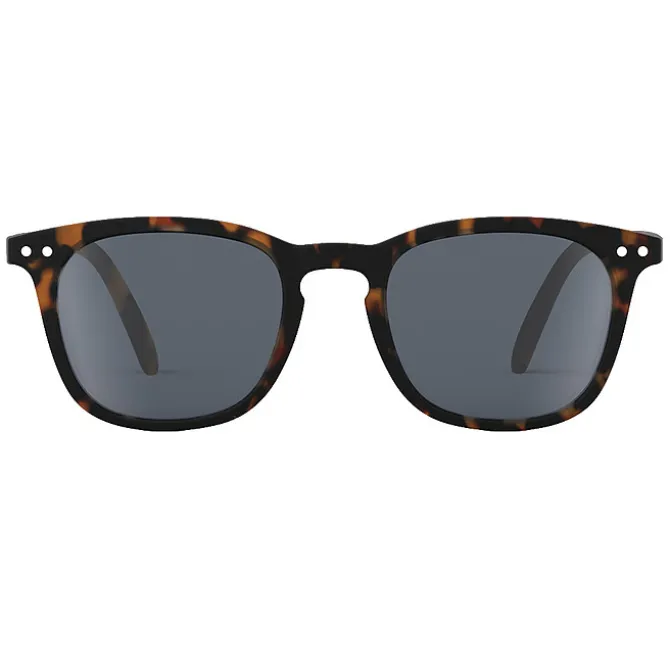IZIPIZI Lunettes de Soleil Kids #E 5/7 Ans - Tortoise