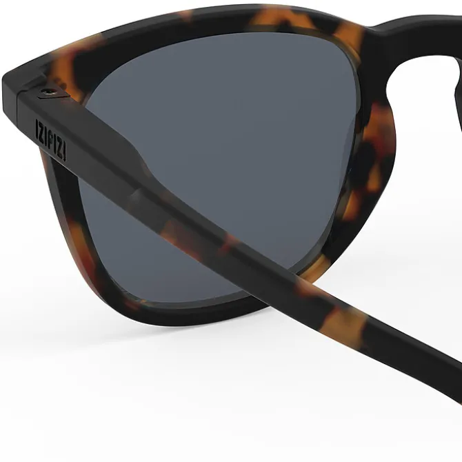 IZIPIZI Lunettes de Soleil Kids #E 5/7 Ans - Tortoise
