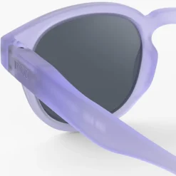 IZIPIZI Lunettes de Soleil Kids #C 3/5 Ans - Lavender