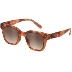 IZIPIZI Lunettes de Soleil Kids #Road x Bonpoint 5/7 Ans - Glossy Havane