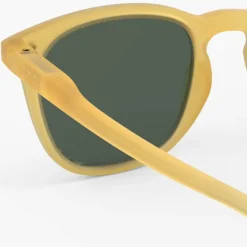 IZIPIZI Lunettes de Soleil Kids #E 3/5 Ans - Yellow Honey