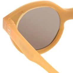 IZIPIZI Lunettes de Soleil Kids+ #C Chapters 3/5 Ans - Sweet Honey