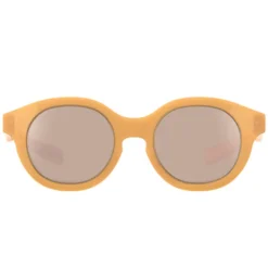 IZIPIZI Lunettes de Soleil Kids+ #C Chapters 3/5 Ans - Sweet Honey