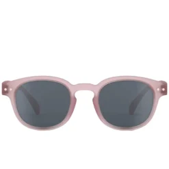 IZIPIZI Lunettes de Soleil Kids #C 3/5 Ans - Pink