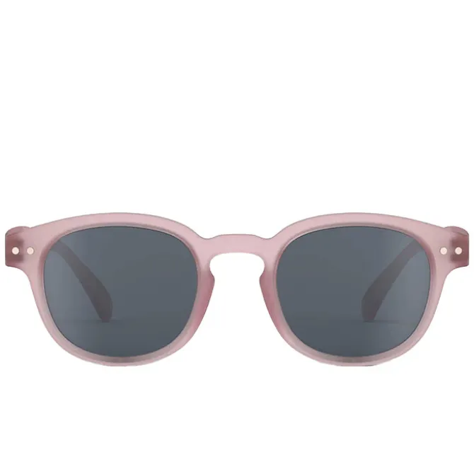 IZIPIZI Lunettes de Soleil Kids #C 3/5 Ans - Pink