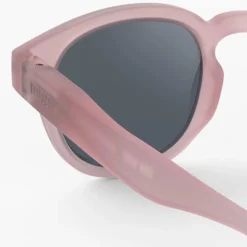IZIPIZI Lunettes de Soleil Kids #C 3/5 Ans - Pink