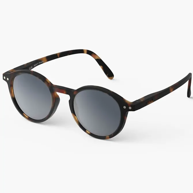 IZIPIZI Lunettes de Soleil Kids #D 3/5 Ans - Tortoise