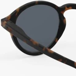 IZIPIZI Lunettes de Soleil Kids #D 3/5 Ans - Tortoise