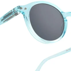 IZIPIZI Lunettes de Soleil Kids #D 5/7 Ans - Turquoise Stone
