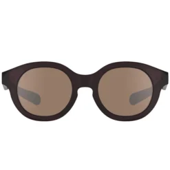 IZIPIZI Lunettes de Soleil Kids+ #C Chapters 3/5 Ans - Old Leather
