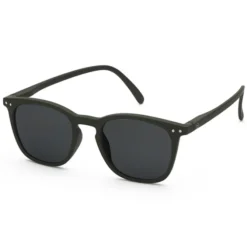 IZIPIZI Lunettes de Soleil Sun Adulte #E - Kaki Green