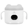 izybaby Chauffe Petit Pot Nomad 3.0