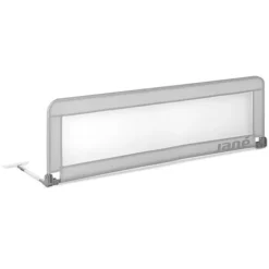 Jané Barrière de Lit 140 cm - Gris