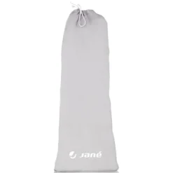 Jané Barrière de Lit 140 cm - Gris