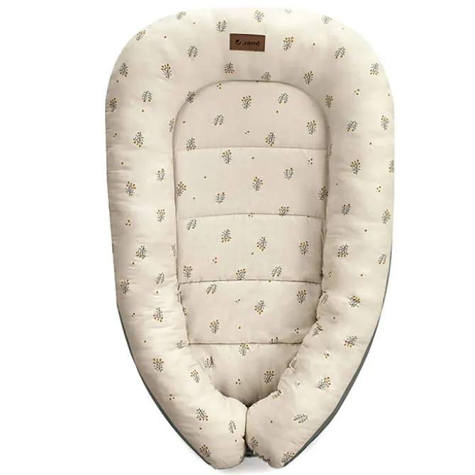 Jané Coussin Nid Réducteur Growing Cute - Botanic
