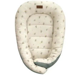 Jané Coussin Nid Réducteur Growing Cute - Botanic