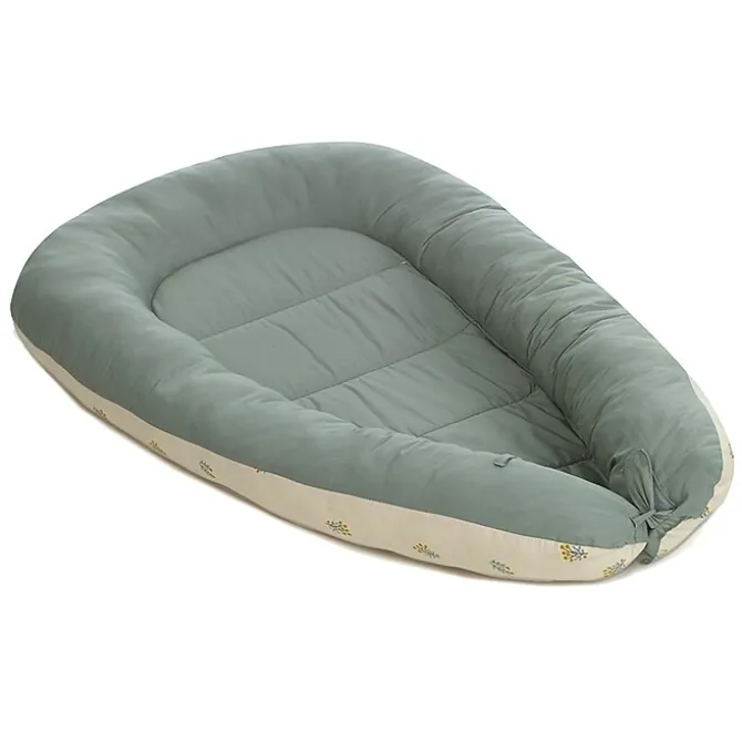 Jané Coussin Nid Réducteur Growing Cute - Botanic