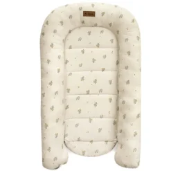 Jané Coussin Nid Réducteur Growing Cute - Botanic
