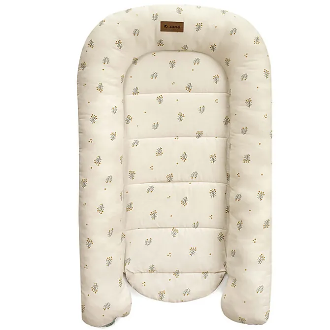 Jané Coussin Nid Réducteur Growing Cute - Botanic