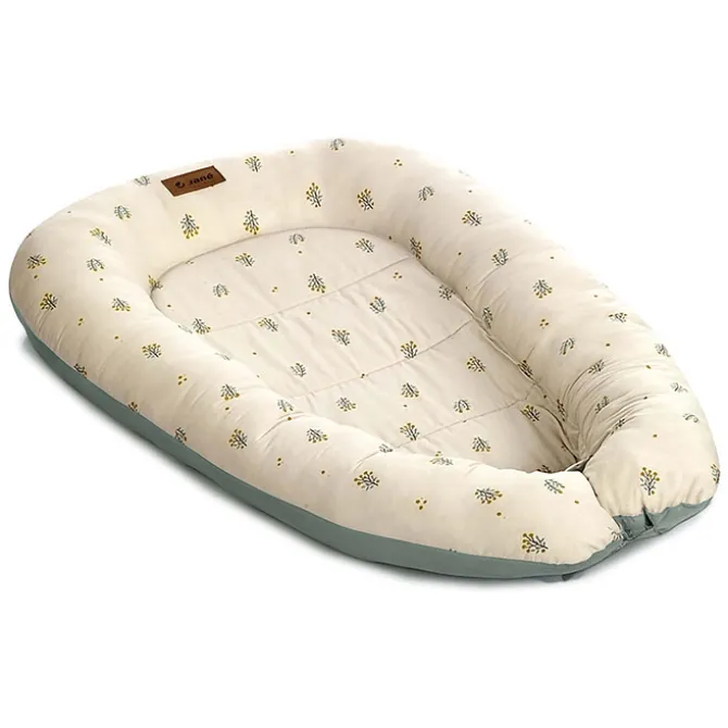 Jané Coussin Nid Réducteur Growing Cute - Botanic