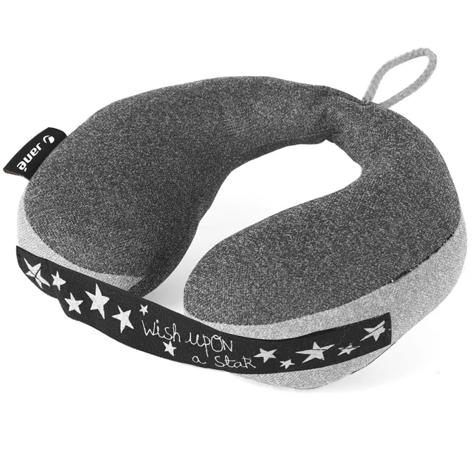 Jané Coussin Tour de Cou - 0/18 Mois