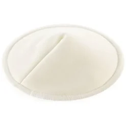 Jané Lot de 12 Coussinets d'Allaitement Lavables - Taille L