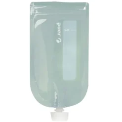 Jané Lot de 12 Sachets Alimentaires Réutilisables - 200 ml