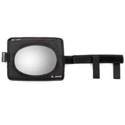 Jané Miroir de Sécurité avec Housse pour Tablette