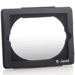 Jané Miroir de Sécurité avec Housse pour Tablette