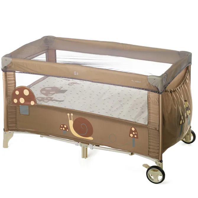 Jané Moustiquaire Universelle pour Lit Parapluie