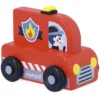 Janod Camion de Pompiers Ville - Cross Roads