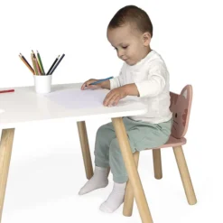 Janod Chaise Enfant - Chat