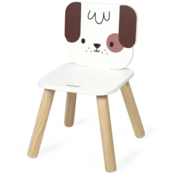 Janod Chaise Enfant - Chien