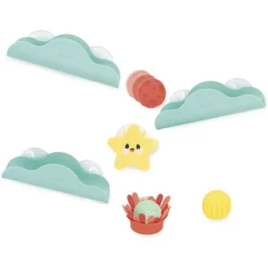 Janod Circuit de Bain Marin
