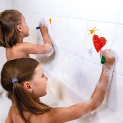 Janod Coloriage pour le Bain