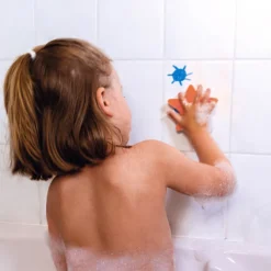 Janod Coloriage pour le Bain