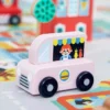 Janod Food Truck Ville - Cross Roads