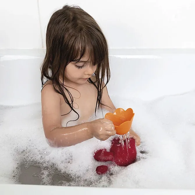 Janod Jouet de Bain Bernard et sa Coquille