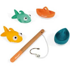 Janod Pêche à la Ligne