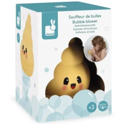 Janod Souffleur de Bulles Bullix