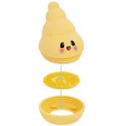 Janod Souffleur de Bulles Bullix