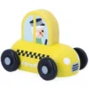 Janod Voiture de Taxi Ville - Cross Roads