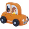 Janod Voiture Familiale Ville - Cross Roads
