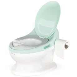 Jané Pot Soft Potty - Mint